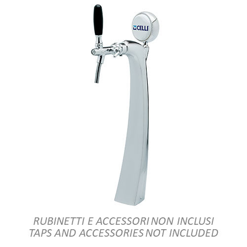 C/OT-SC FALCO M30 5/8 1V S/T CP H/O