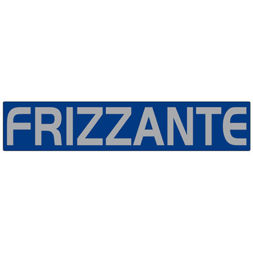 ADESIVO IDENTIFICATIVO H2O/FRIZ