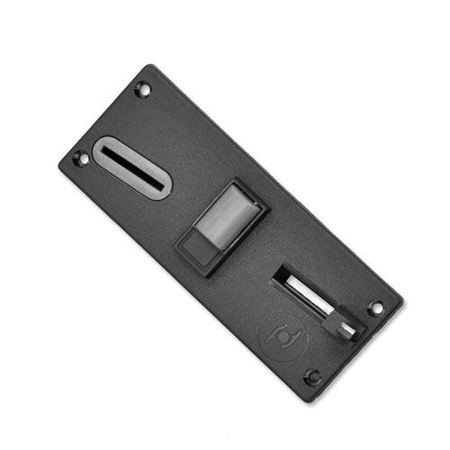 FRONTALINO GETTONIERA GRIGIO