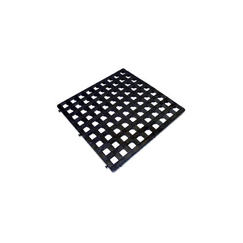 INSULATING BLACK BASE FOR KEGS 50X50