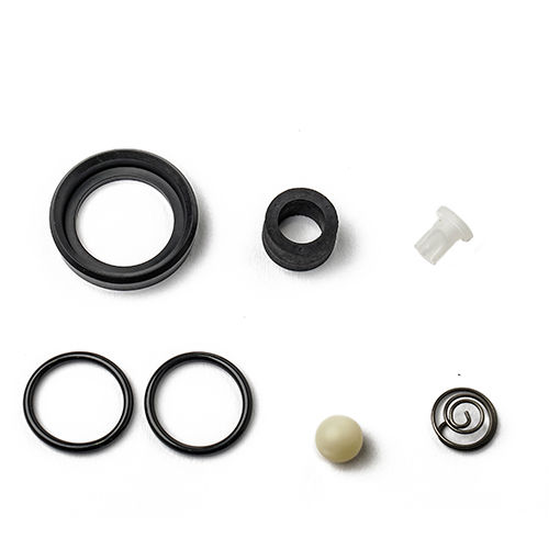 KIT SPARES FOR WELL-TYPE KEGHEAD