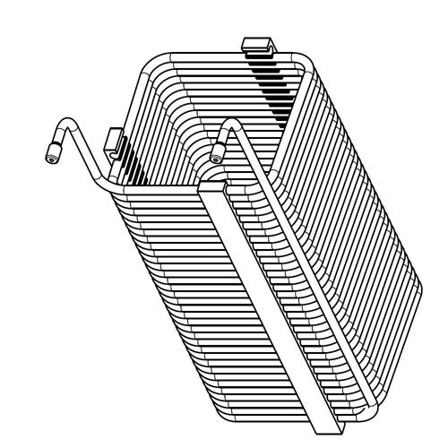 .1 KUEHLSCHLANGE GEO 30/L ODER 3.LEITUNG GEO50 ODER 5.LEITUN