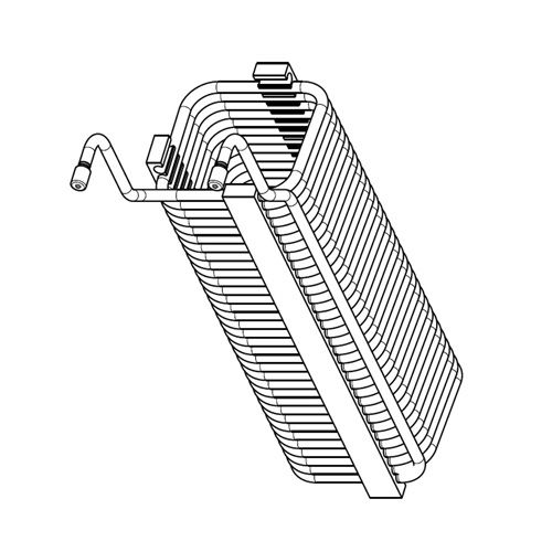 3.KUEHLSCHLANGE GEO/L 30 ODER 5.LEITUNG GEO50 ODER 7.LEITUNG