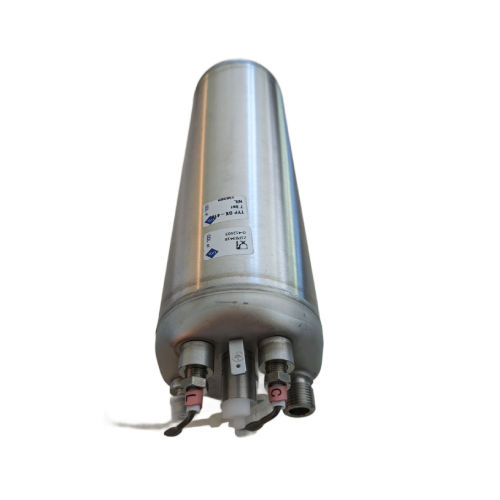 CARBONATOR D.89X300