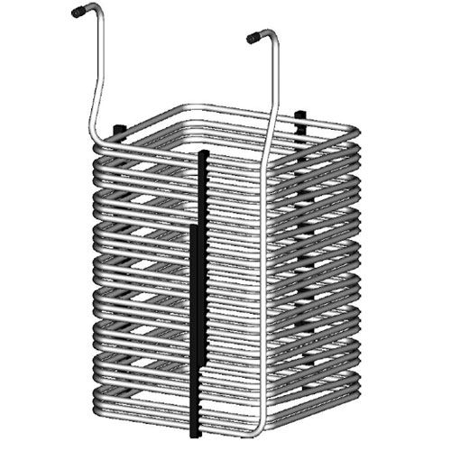 1st COIL GEO 50/L 6x7 (20)