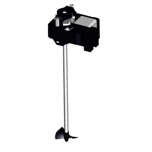 SAMEC AGITATOR PUMP 230V-50