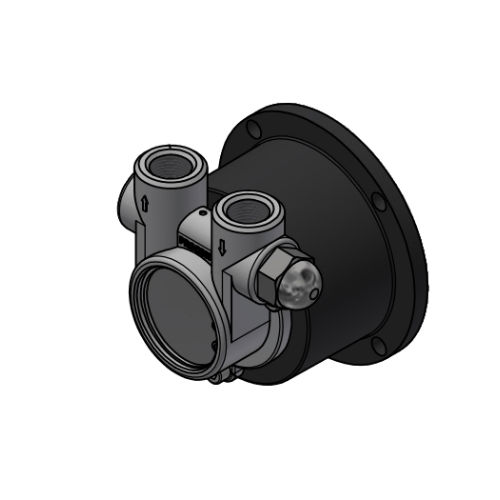 PROCON PUMP TR/MAG -307K035F11BB2X§