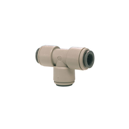 "T" JOHN GUEST CONNECTOR PI02026S 3/16"