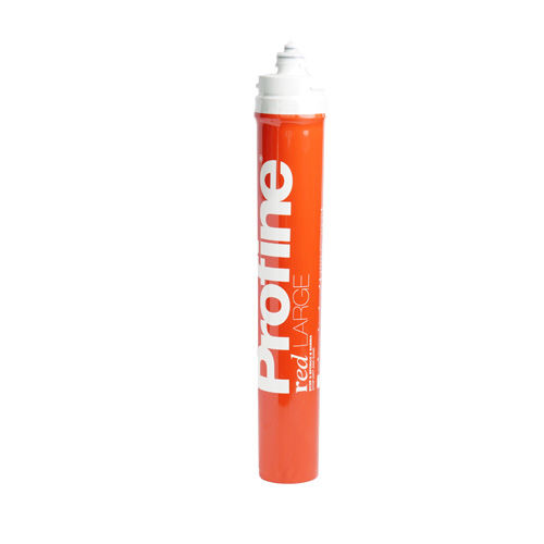 FILTRO PROFINE ROSSO L     -Y21410B