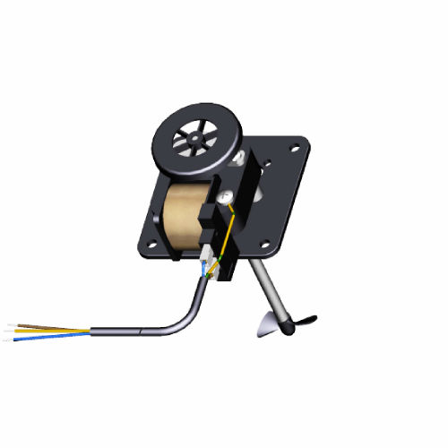 AG/SAB LT-25 230V 50-60Hz EL/D40