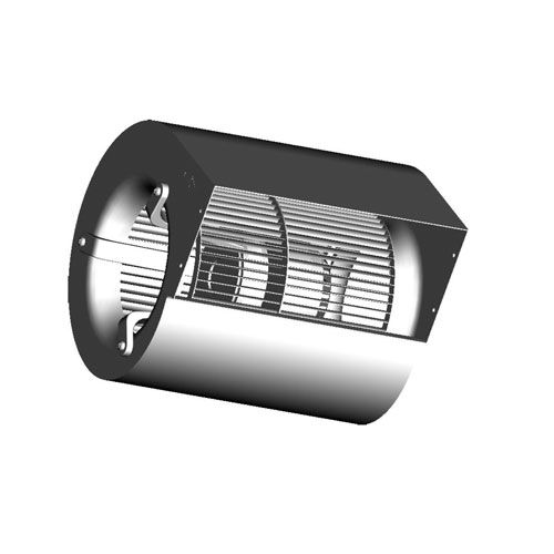 MOTOVENT/TAN EBM 230V -D2E133DM6470