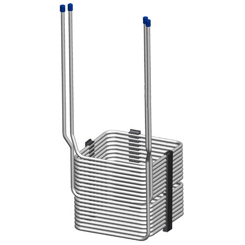 SERP.IN 1a+2a TE25/L T8   (6.7+7.2)