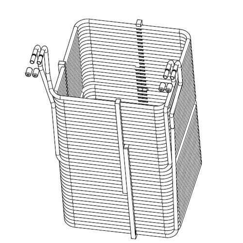 SERP.1a+2a-5a+6a G50-75L 6x7  (14)P