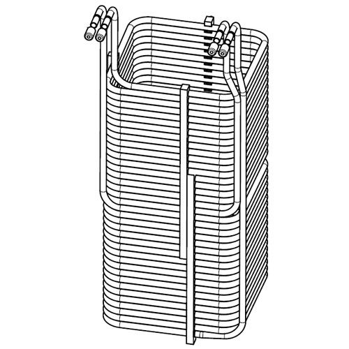 SERP.1a+2a-5a+6a G30-50L 6x7  (10)P
