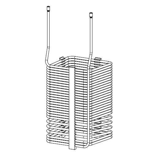SERP.1a 7x8 GL30/OR