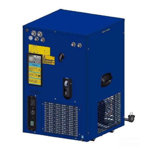TEMIX 25 2016,1/4A, 7 MTRS PUMP, AUSTRALIAN SPECS