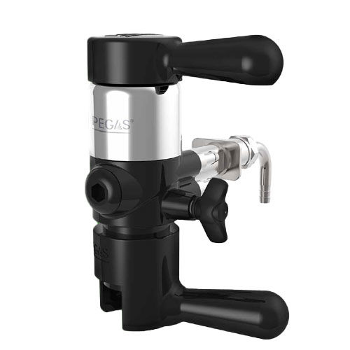 Dispensing device PEGAS Neo Classic Max, 131950