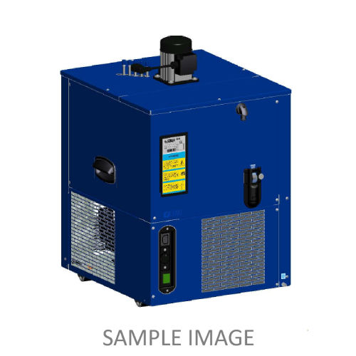 TE-50/L UNDERCOUNTER COOLER 1/2HP 5 BEERCOILS + 8MTS PUMP GA