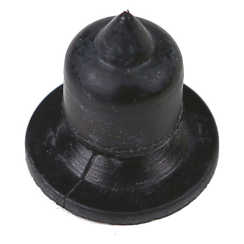 FULL-POUR DIAPHRAGM SEAL