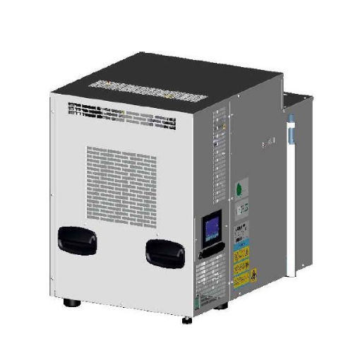 BRAVE 30, TELEMETRY WITH RCD, 6 SYRUPS, SODA RECIRCULATION