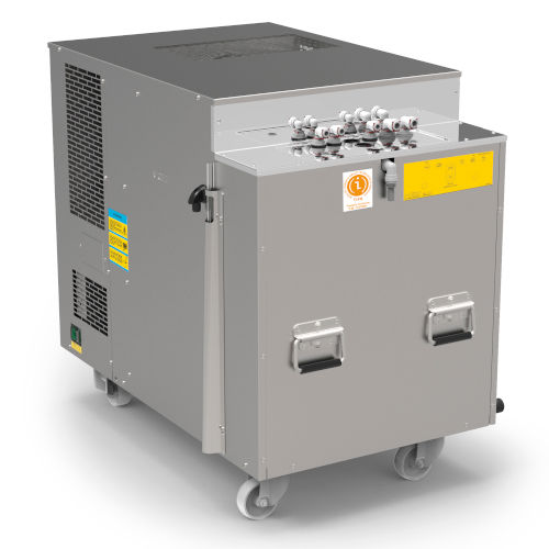 BRAVE-90MIX, 1HP,TELEMTRY-RCD 8 SYRUPS, SODA RECIRCULATION,