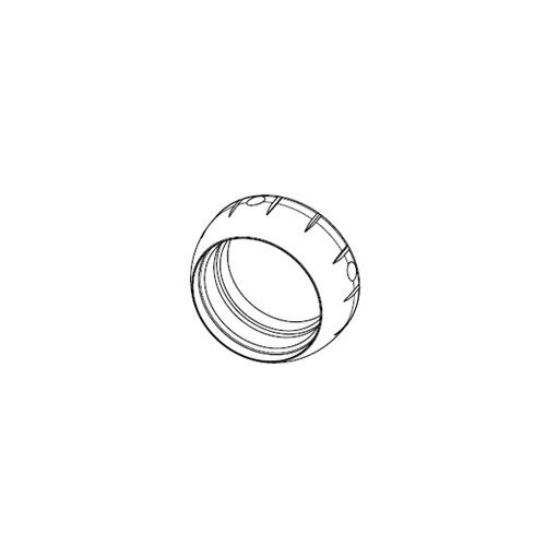 AISI 304 NUT FOR USA/JAP TAP