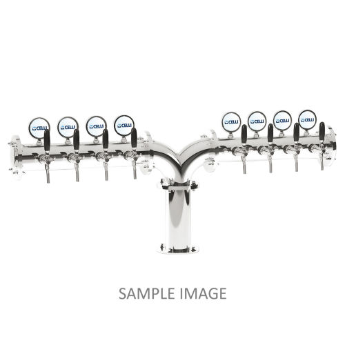 C/BRAU.Y.6V 5/8T8 +ML/CR24V IN/BR