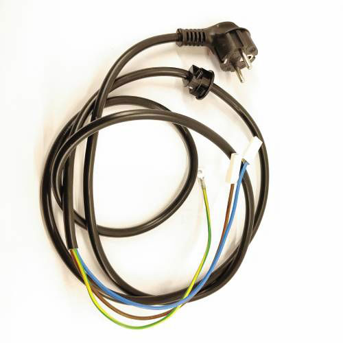 STROMKABEL. SHUKO + KABELSCHELLE