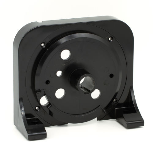 EVAP UNTERSTÜTZUNG. SCHWARZ VO