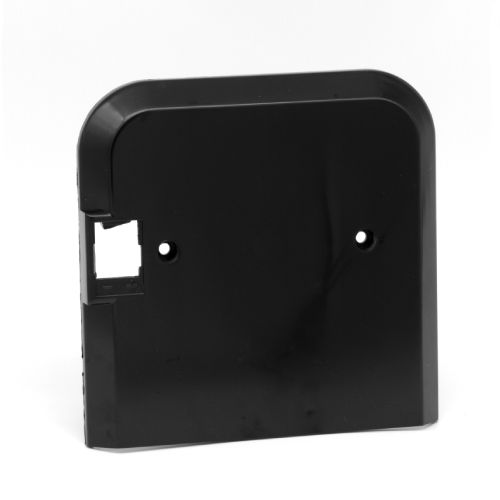 LID X SUPP. EVAP. SCHWARZ VO