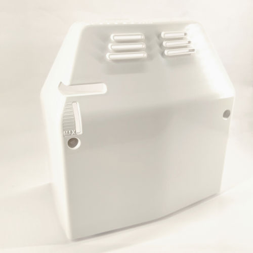 COP. XSUPP. EVAP. INFINITY WEISS