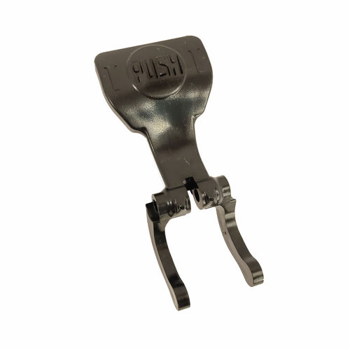 HEBEL CARESS TV SCHWARZ