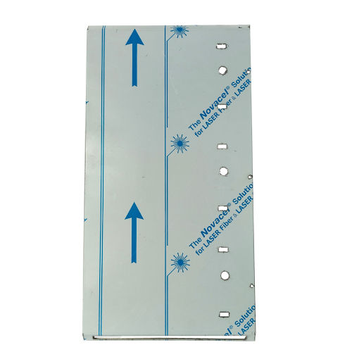 P/EDELSTAHLTABLETT INFINITY 3