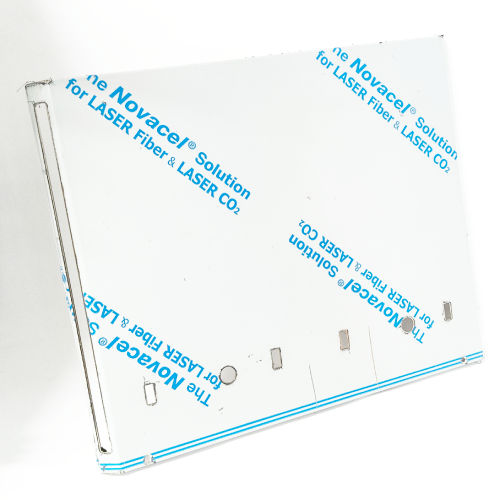 P/EDELSTAHLTABLETT INFINITY 2