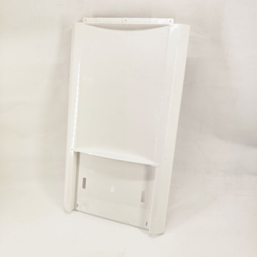 P/MINI ABLAGE WEISS V0