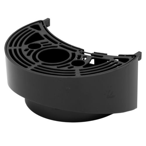 TRAY+GRID TIPO2MOD. NER