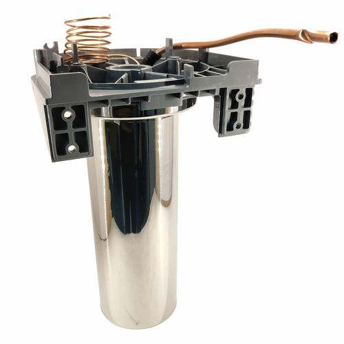 KOMPLETTER VERDAMPFER MIT OBERSTER