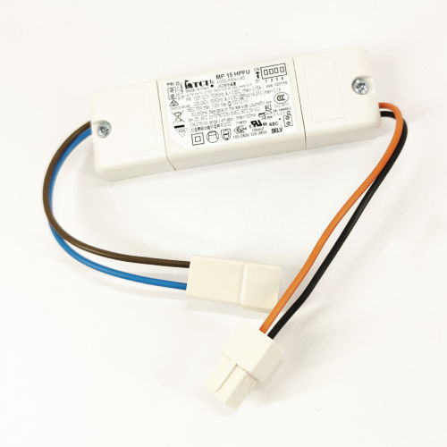 122360 MP15 CBL NETZTEIL