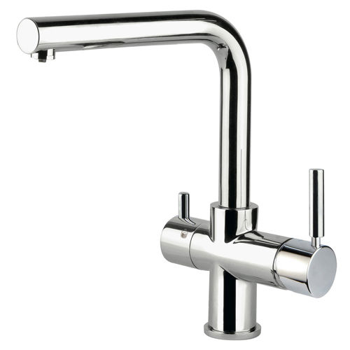 RUBINETTO G200 ACWG SATINATO - replaced by 208206