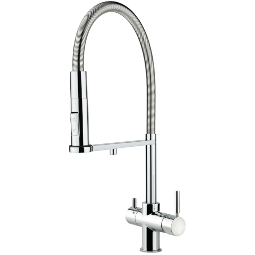 RUBINETTO G300 ACWG CROMATO