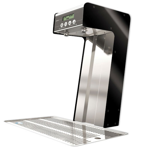 DRINKTOWER V19 EC ACWG - BLACK