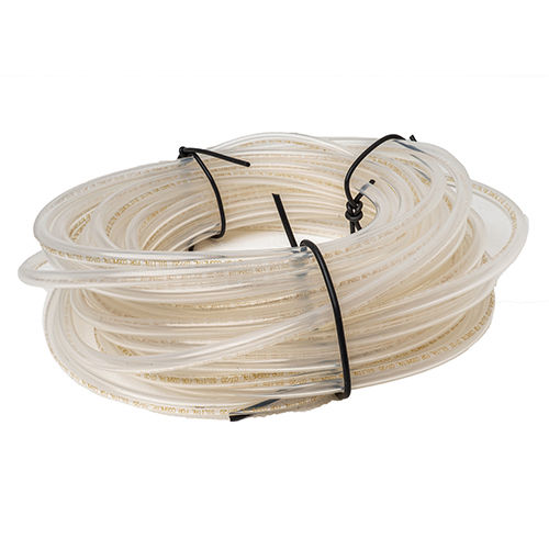ROTOLO 50 Mt. TUBO PLATINICO 8x12
