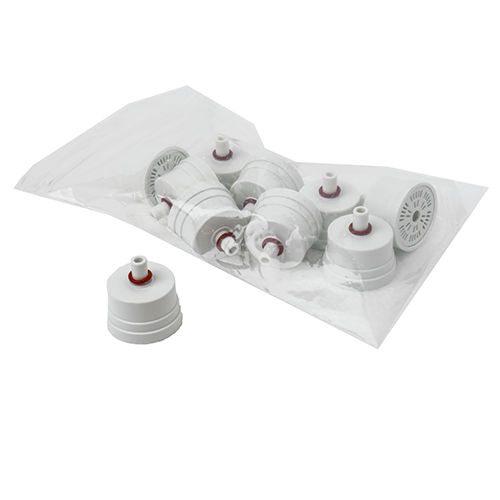 KIT 10 PZ FILTRO ARIA HIGIENIC SYSTEM