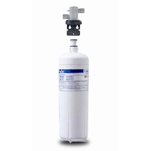 KIT FILTRANTE A RESINE SCAMBIO IONICO