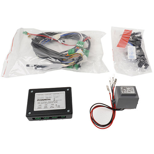 KIT RETR.2pz TOUCH.HI-CL30 EC BLACK ACWG