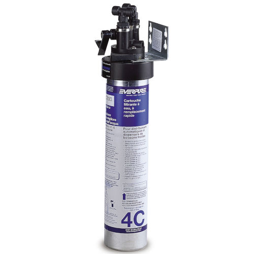 F-4C - inst (Kit filtro 4C per Aquality