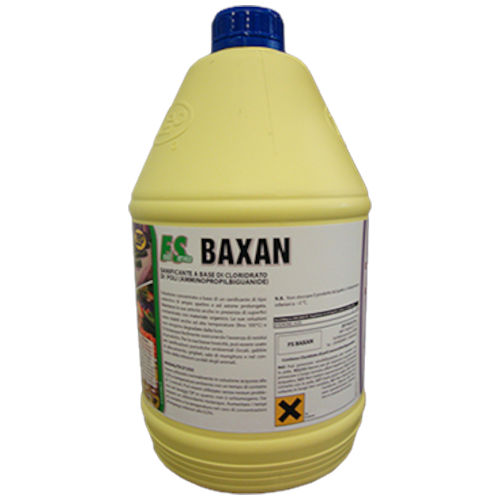 KIT "SAN+" (BAXAN 5 lit.)