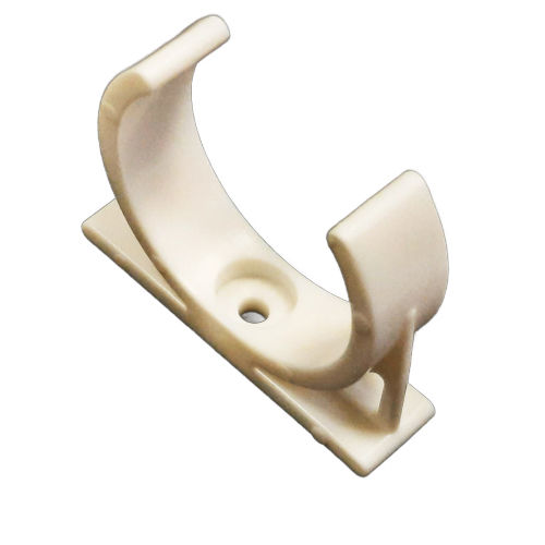 STAFFA 2" BRACKET X FILTER - T-CLP