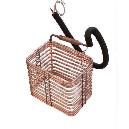 EVAP.Cu NIAG.65 01AC500