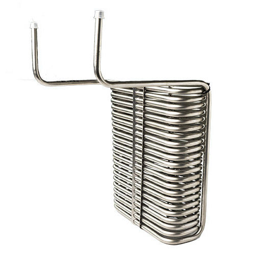 EXTRA SERP.AISI304 NIAG.180 01RA511